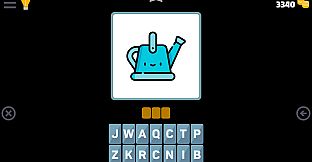 Guess Pictures - Farm