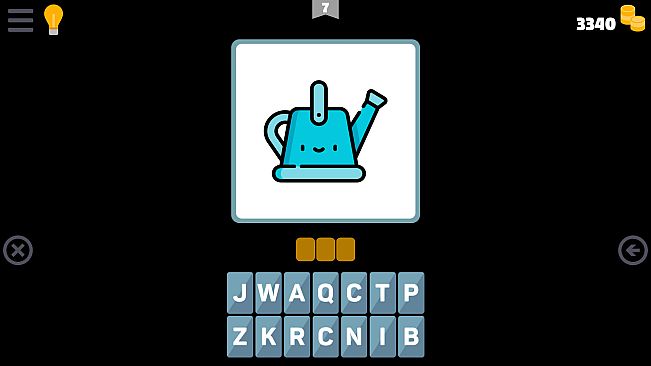 Guess Pictures - Farm