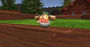 Golf With Your Friends - Pizza Party Pack