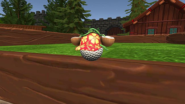 Golf With Your Friends - Pizza Party Pack