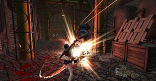 GunZ 2: The Second Duel