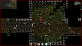 9th Dawn Classic - Clunky controls edition