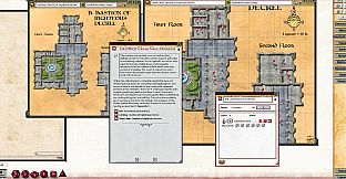 Fantasy Grounds - Aegis of Empires - AE2 - The Ebon Soul