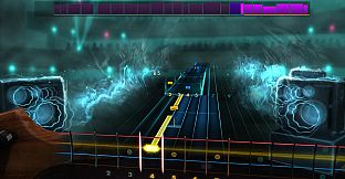 Rocksmith 2014 Edition – Remastered – Lagwagon - “May 16”