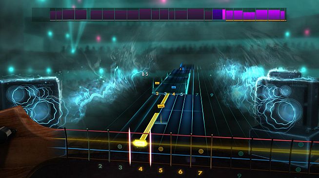 Rocksmith 2014 Edition – Remastered – Lagwagon - “May 16”