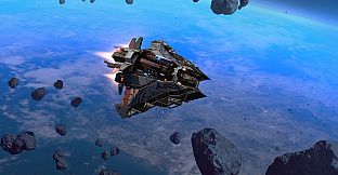 Star Conflict - Palom