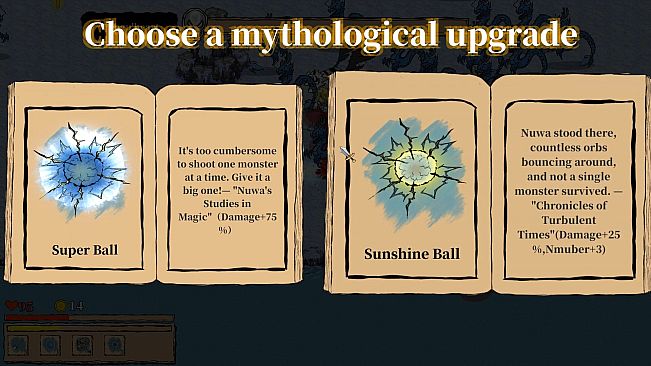 Deitydead：Elder Trial