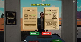 Toll Booth Simulator