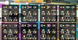 BAFL - Brakes Are For Losers