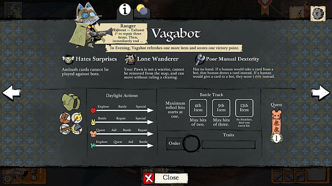 Root - The Clockwork Expansion