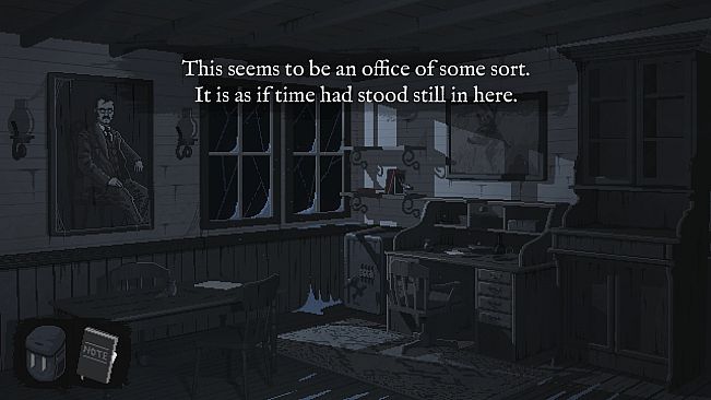 The Tragedy at Deer Creek