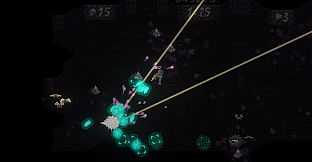 Overpowered 1 - Mars Infestation