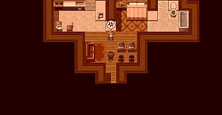 Sick Love - An RPG Maker Novel