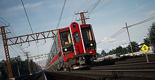Train Sim World 7: Northeast Corridor Metro-North: New York - Stamford Route Add-On