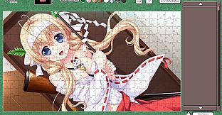 Moe Jigsaw - Hatsukoi Sankaime Pack