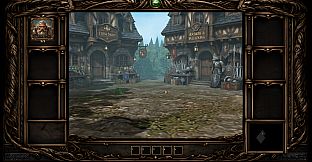 Grove of the Seven Stones