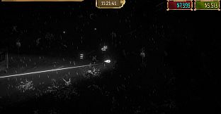 Dawn of the Zombies: Survivors