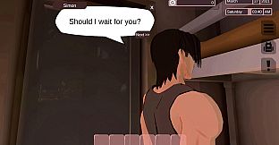 The Unforeseen Resurrection - Otome Isekai RPG