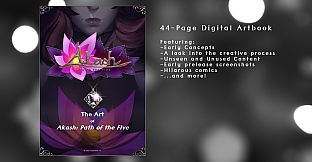 Akash: Path of the Five - Digital Deluxe Edition DLC