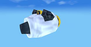 Scrub, Little Sub!