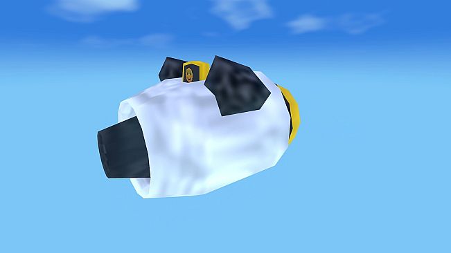 Scrub, Little Sub!