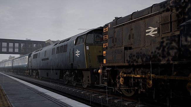 Diesel Legends of the Great Western