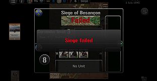 Wars Across The World: Franche-Comté 1636