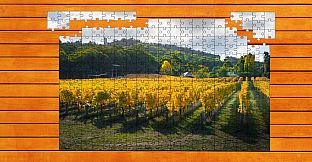 Golden Leaf Jigsaw Puzzles - Expansion Pack 3