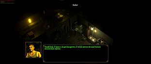 Hydra - Poseidon's conspiracy