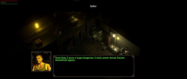 Hydra - Poseidon's conspiracy