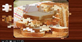 Jigsaw Puzzle World - Bakery