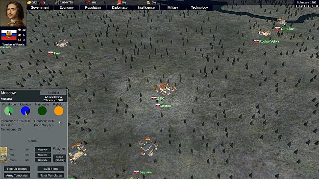 Age of Enlightenment