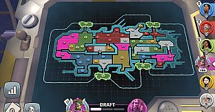 RISK: Global Domination - Universal Domination Map Pack