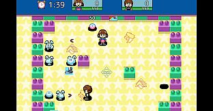 Boomerang Survivor 3