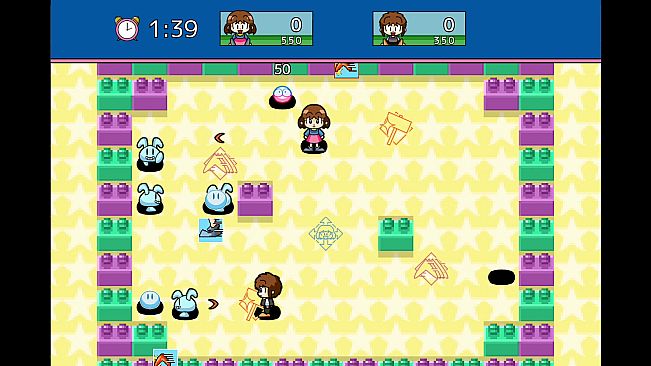 Boomerang Survivor 3