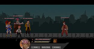 Twilight's Final Judgement Prologue