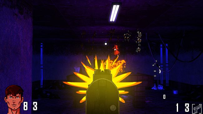 Nerobreak: Cult Fall