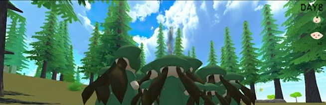 Park Life - Circuit of Happiness -