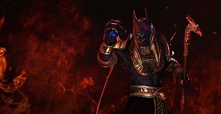 Sands Of Avalon: Forge Your Legend