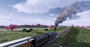 Railway Empire - Japan