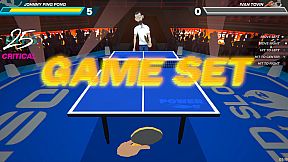 King of Ping Pong: MEGAMIX