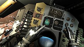 Go For Launch: Mercury