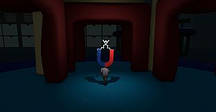 Mr.Mag: The Dark Side Within