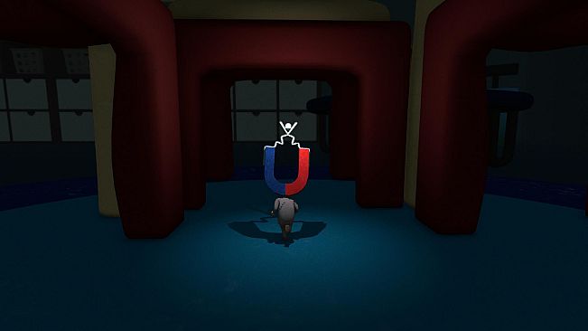 Mr.Mag: The Dark Side Within