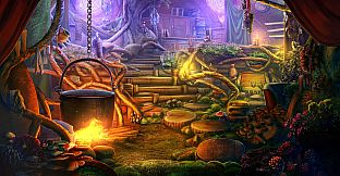 Lost Grimoires 2: Shard of Mystery