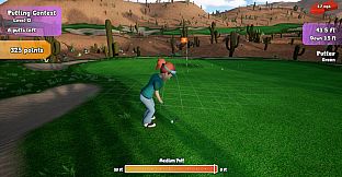 That Golf Game