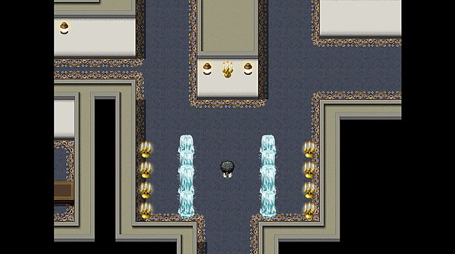 逃脱:别听见  ESCAPE:DO NOT HEAR