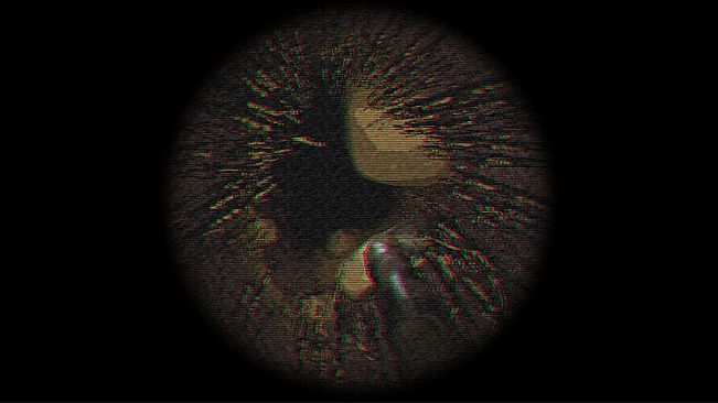 Tiny Chills - Not From Ear