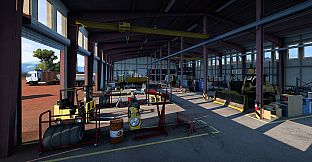 Euro Truck Simulator 2 - West Balkans