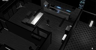 Penny RPG: Shadows of the Lost - A Blood City Tale